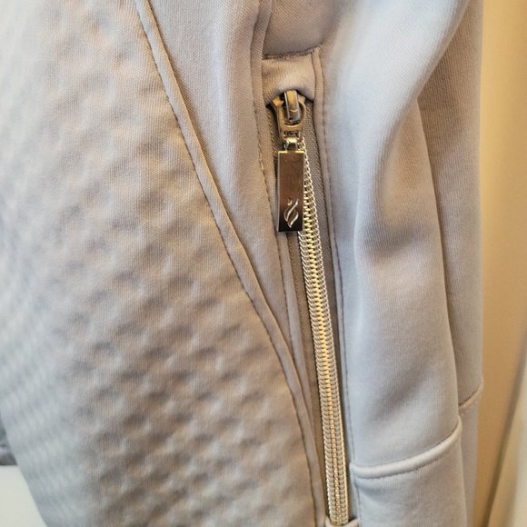 Nancy Lopez 2 pc Matching Jacket and Vest - Picture 14 of 16